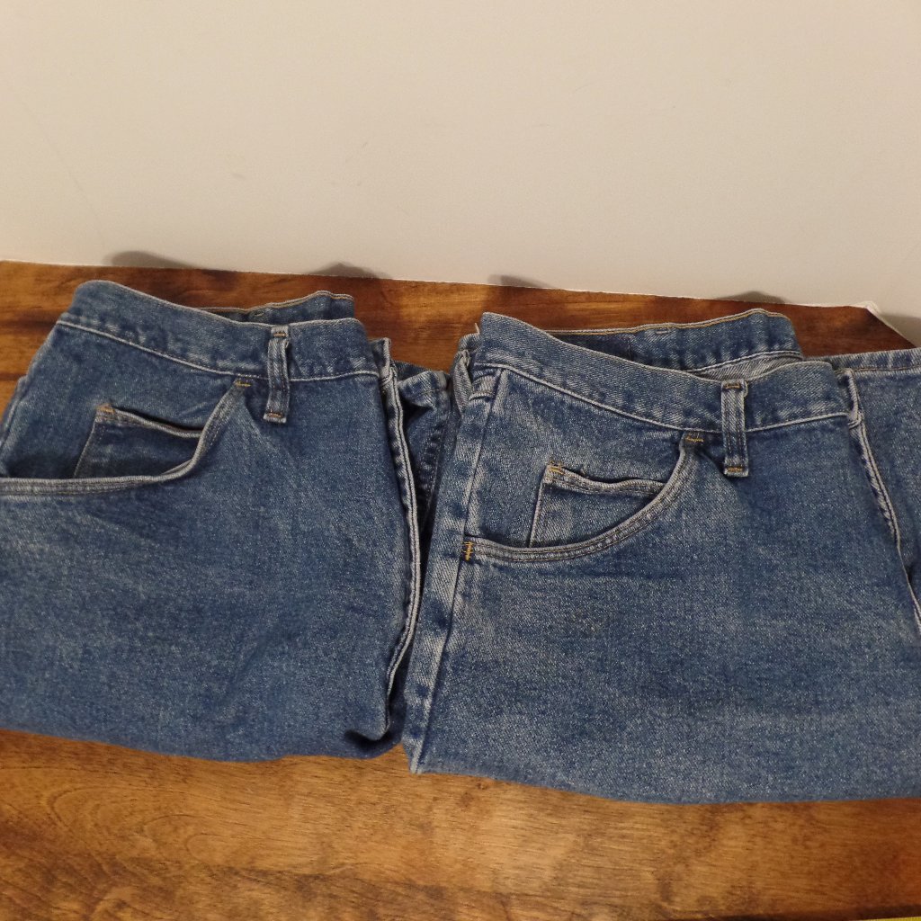 Wrangler Originals Mens Shorts 36 709